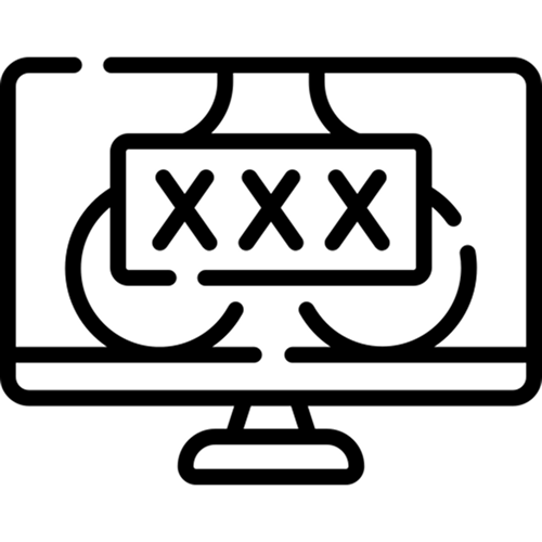 Porn prompt