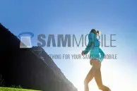 SamMobile S Health 14
