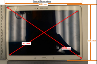 10.5 inch Galaxy Tab S leaks out in new images 4 galaxytabs 3
