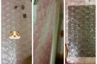This is the Samsung Galaxy S6 in all its glory 2 Galaxy S6 leaks