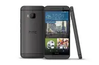 HTC One M9 specs leaked ahead of MWC unveiling 4 One M9 leak black 2