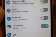 Alleged photos of the LG G4 leak 5 LG G4