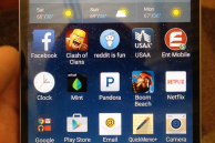 Alleged photos of the LG G4 leak 3 LG G4 2