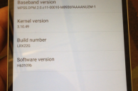 Alleged photos of the LG G4 leak 4 LG G4 3