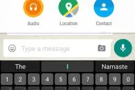 WhatsApp MD3
