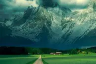 Top 15 beautiful HD wallpapers for HTC One M9 16 onem9 wallpaper15