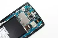 LG G4 teardown