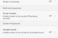 Huawei Honor 4X review: The new king of budget phablets 10 Screenshot 2015 04 29 17 20 42