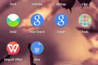 Huawei Honor 4X review: The new king of budget phablets 8 Screenshot 2015 05 03 19 20 59