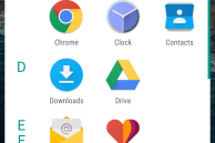 Android M comes with a 'Dark' theme 5 Screenshot 20150529 011756