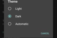 Android M comes with a 'Dark' theme 3 Screenshot 20150529 012815