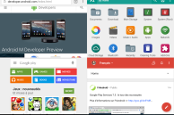 A look at the hidden multi-window mode in Android M 4 android m multi window3