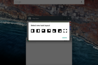 A look at the hidden multi-window mode in Android M 5 Android M multi window