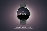 Google releases 17 new watch faces for Android Wear 4 bangolufsen android wear