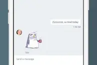 Hangouts for iOS gets a major update; Android update 'coming soon' 3 hangouts 4 ios2