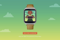 Google releases 17 new watch faces for Android Wear 9 kevin tong watch face1