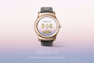 Google releases 17 new watch faces for Android Wear 10 lulu frost