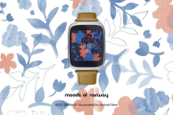 Google releases 17 new watch faces for Android Wear 11 moods norway