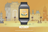 Google releases 17 new watch faces for Android Wear 12 moomin