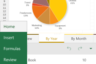 Microsoft Word, Excel and PowerPoint for Android smartphones now available to all 2 ms excel1