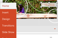 Microsoft Word, Excel and PowerPoint for Android smartphones now available to all 5 ms powerpoint2