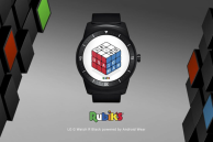Google releases 17 new watch faces for Android Wear 13 rubik1