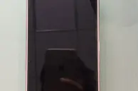Galaxy Note 5 front