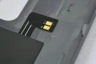 LG G4 Qi sticker