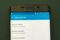 S6 Edge Plus Specs