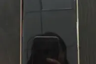 S6 Edge Plus front on