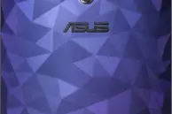 Asus ZenFone 2 Deluxe and ZenFone 2 Laser unveiled in India 2 Asus ZenFone 2 back