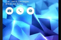 Asus ZenFone 2 Deluxe and ZenFone 2 Laser unveiled in India 3 Asus ZenFone 2 deluxe front