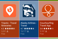 Google mobile search gets a beautiful new layout for app suggestions 3 Screenshot 2015 08 28 08 25 42