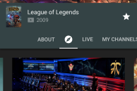 YouTube Gaming2