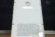 More photos of the Huawei Nexus leak; confirms Snapdragon 810 chipset and USB Type-C port 3 huawei nexus leak