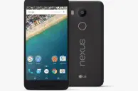 Google Nexus 5X in pictures 2 Nexus 5x front