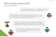 Nexus 6P slide