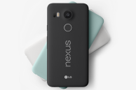Google Nexus 5X in pictures 6 Nexus 5X