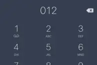 Top 5 themes for Samsung Galaxy S6, Galaxy S6 edge, and Note 5 12 Kryptonite theme for Galaxy S6