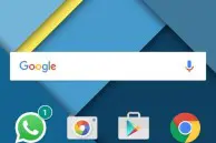 Top 5 themes for Samsung Galaxy S6, Galaxy S6 edge, and Note 5 5 Material Design theme for Galaxy S6