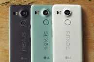 Google Nexus 5X in pictures 8 Nexus 5X