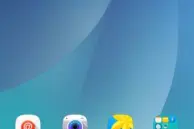 Top 5 themes for Samsung Galaxy S6, Galaxy S6 edge, and Note 5 9 Note 5 theme for Galaxy S6