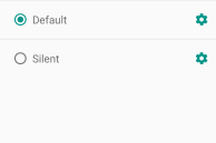 CyanogenMod 13 (CM13) features walkthrough 14 CM13 System profiles