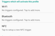 CyanogenMod 13 (CM13) features walkthrough 15 CM13 System profiles
