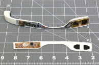 Google Glass Enterprise Edition leaks in pictures; features faster internals and improved design 2 Google Glass Enterprise Edition