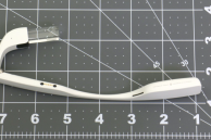 Google Glass Enterprise Edition leaks in pictures; features faster internals and improved design 3 Google Glass Enterprise Edition