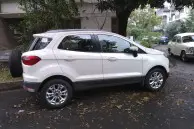 Yu Yutopia review: Terrific hardware ruined by poor software 14 Yu Yutopia camera sample