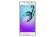 Samsung unveils its 2016 Galaxy A lineup featuring a metallic design and Samsung Pay support 7 Samsung Galaxy A3 White