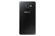 Samsung unveils its 2016 Galaxy A lineup featuring a metallic design and Samsung Pay support 3 Samsung Galaxy A5 Black