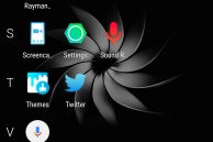 Yu Yutopia review: Terrific hardware ruined by poor software 7 Cyanogen OS on Yu Yutopia